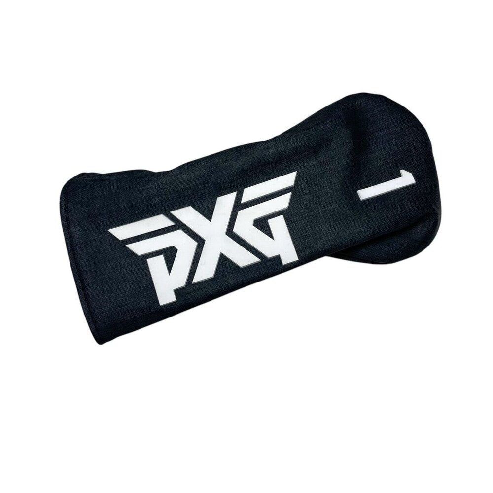 PXG Golf Deluxe Performance "1” Driver Headcover Head Cover HA14-16-8